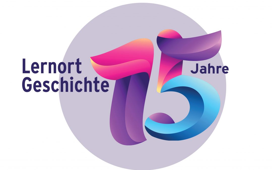 15 Jahre Lernort Geschichte