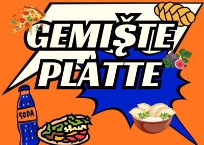 Gemište Platte – Mit Empowerment gegen Diskriminierung