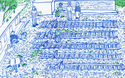 Spende der Gesellschaft für christlich-jüdische Zusammenarbeit